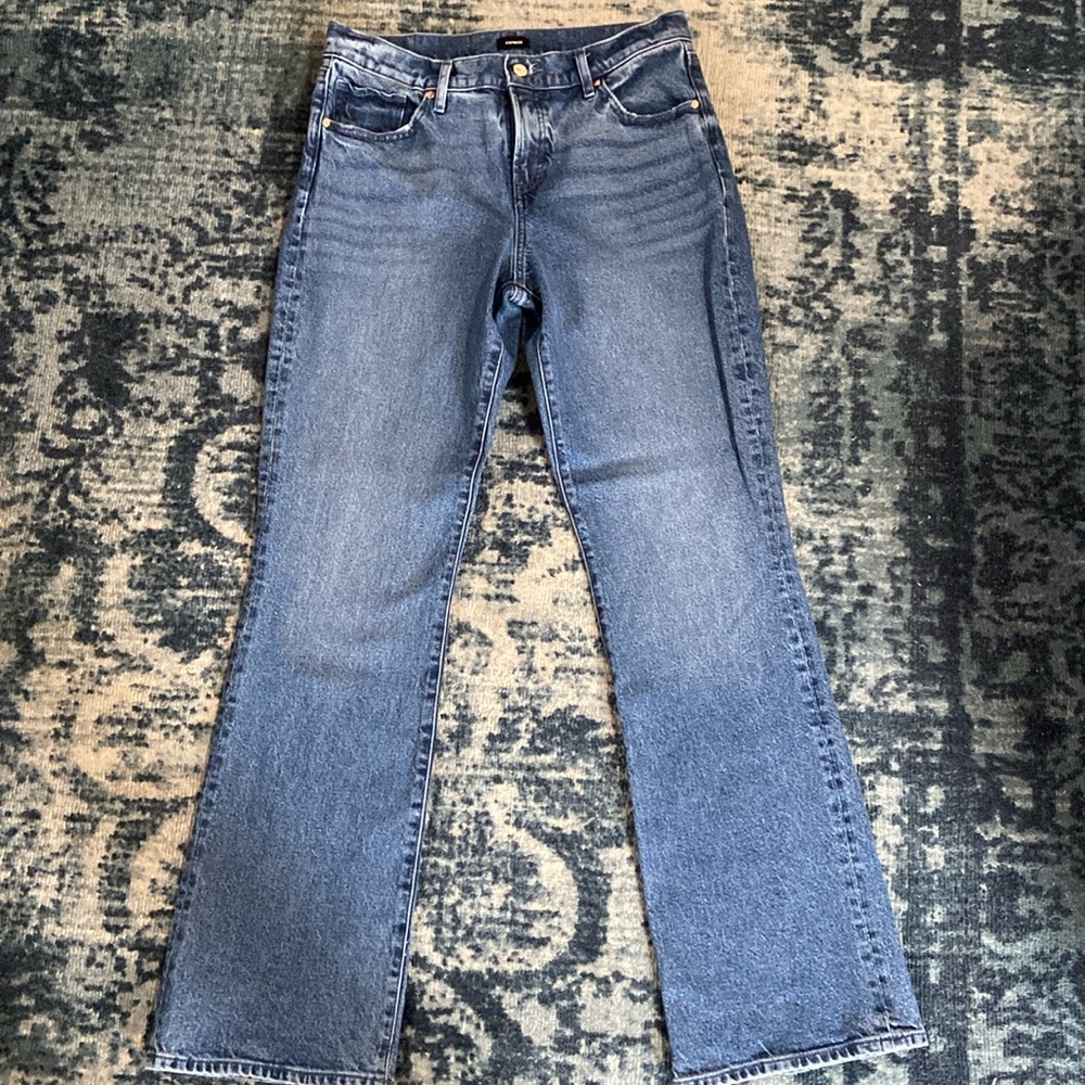 Express Jeans